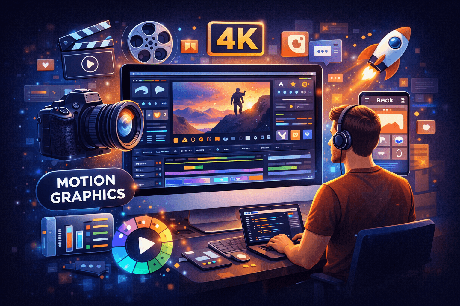 Video Production